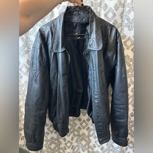 Ben-Z Genuine Leather Jacket